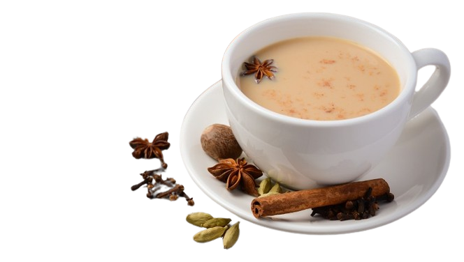 masala chai